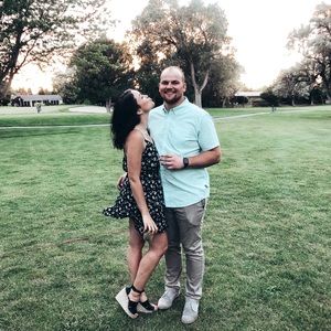 Meet your Posher, Rosie